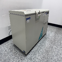 PHCBI VIP+ -150C Ultra Low Temp Chest Freezer image 0